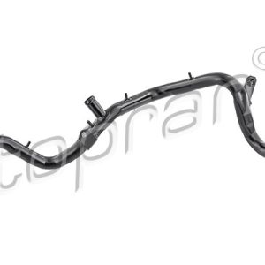 Cuplaj conducta lichid racire TOPRAN 100 258 – VW | AutoRival