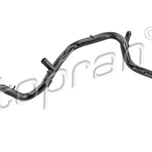 Cuplaj conducta lichid racire TOPRAN 100 259 – VW | AutoRival