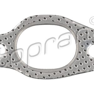 Garnitura galerie evacuare TOPRAN 100 318 – VW | AutoRival
