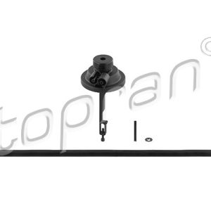 Camera vacuumatica carburator TOPRAN 100 577 – VW | AutoRival