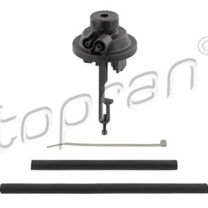 Camera vacuumatica carburator TOPRAN 100 578 – VW | AutoRival