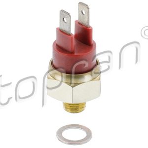 Senzor temperatura lichid de racire TOPRAN 100 683 – VW | AutoRival