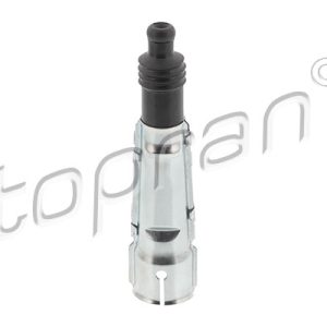 Manson cauciuc bujie TOPRAN 100 690 – VW | AutoRival
