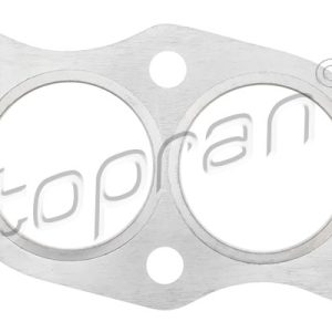 Garnitura racord evacuare TOPRAN 100 706 – VW | AutoRival