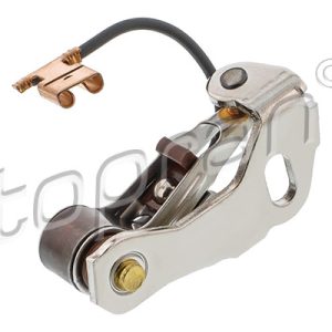 Ruptor distribuitor TOPRAN 100 709 – VW | AutoRival