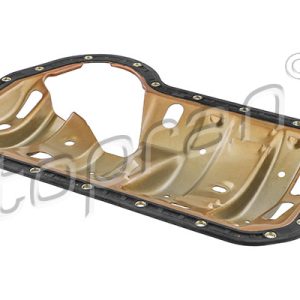 Tabla antival baia de ulei TOPRAN 100 714 – VW | AutoRival