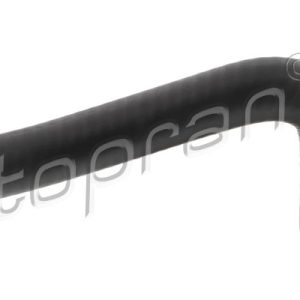 Furtun radiator TOPRAN 100 717 – VW | AutoRival