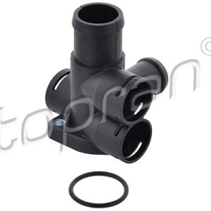 Flansa lichid racire TOPRAN 100 718 – VW | AutoRival
