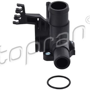 Flansa lichid racire TOPRAN 100 720 – VW | AutoRival