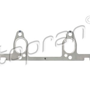 Garnitura galerie evacuare TOPRAN 100 738 – VW | AutoRival