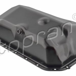 Baie ulei TOPRAN 100 832 – VW | AutoRival