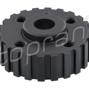 Roata dintata arbore cotit TOPRAN 100 833 – VW | AutoRival