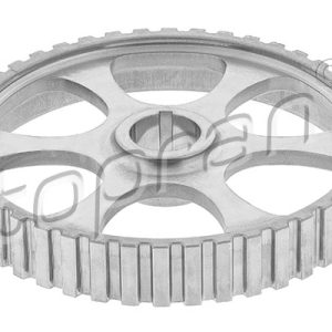 Roata dintata ax cu came TOPRAN 100 834 – VW | AutoRival