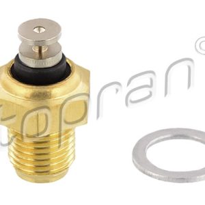 Senzor temperatura ulei TOPRAN 100 854 – VW | AutoRival