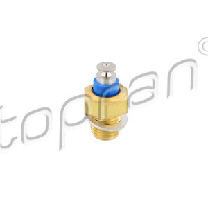 Senzor temperatura ulei TOPRAN 100 855 – VW | AutoRival