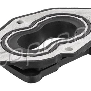Flansa carburator TOPRAN 100 962 – VW | AutoRival