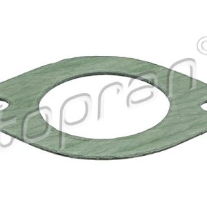 Garnitura conducta lichid de racire TOPRAN 100 995 – VW | AutoRival