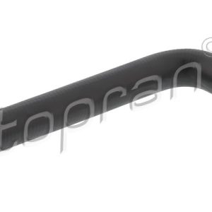Furtun radiator TOPRAN 101 091 – VW | AutoRival
