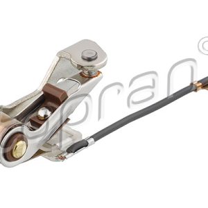 Ruptor distribuitor TOPRAN 101 119 – VW | AutoRival
