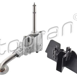 Pompa ulei TOPRAN 101 443 – VW | AutoRival
