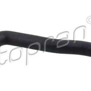 Furtun radiator TOPRAN 101 452 – VW | AutoRival