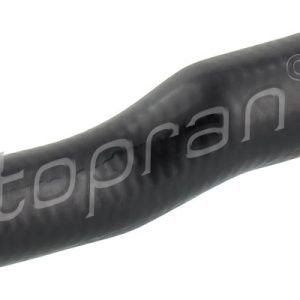 Furtun radiator TOPRAN 101 454 – VW | AutoRival