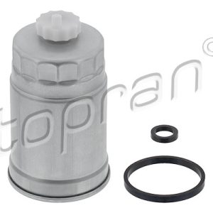 Filtru combustibil TOPRAN 101 460 – VW | AutoRival