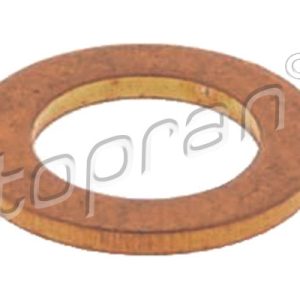 Garnitura pompa injectie TOPRAN 101 468 – VW | AutoRival