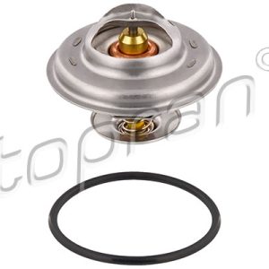 Termostat lichid racire TOPRAN 101 522 – VW | AutoRival