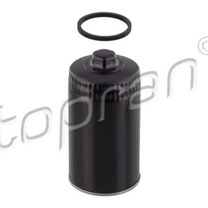 Filtru ulei TOPRAN 101 574 – VW | AutoRival