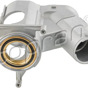 Blocaj volan TOPRAN 102 413 – VW | AutoRival