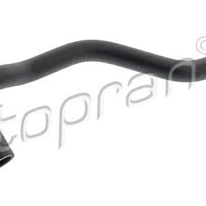 Furtun schimbator de caldura (incalzire) TOPRAN 102 568 – VW | AutoRival