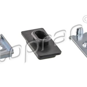 Set de reparare act. ambreiaj (el. transmitere) TOPRAN 102 648 – VW | AutoRival