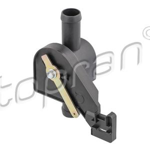 Supapa control agent frigorific TOPRAN 102 654 – VW | AutoRival