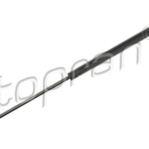 Amortizor portbagaj TOPRAN 102 656 – VW | AutoRival