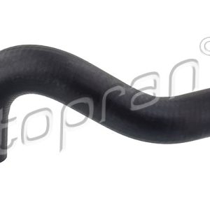 Furtun radiator TOPRAN 102 715 – VW | AutoRival