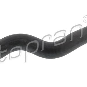 Furtun radiator TOPRAN 102 719 – VW | AutoRival