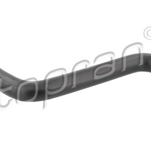 Furtun radiator TOPRAN 102 720 – VW | AutoRival