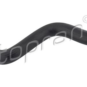 Furtun radiator TOPRAN 102 721 – VW | AutoRival