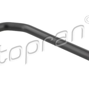 Furtun radiator TOPRAN 102 723 – VW | AutoRival