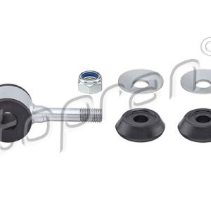Bieleta antiruliu TOPRAN 102 787 – VW | AutoRival