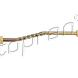 Levier de schimbare viteze TOPRAN 102 846 – VW | AutoRival