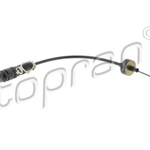 Cablu ambreiaj TOPRAN 102 849 – VW | AutoRival