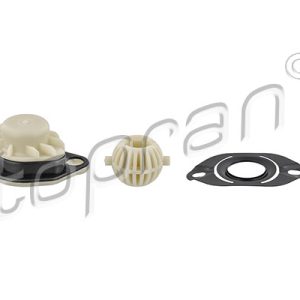 Set reparatie levier cutie de viteze TOPRAN 102 855 – VW | AutoRival