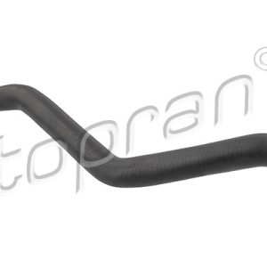 Furtun radiator TOPRAN 102 869 – VW | AutoRival