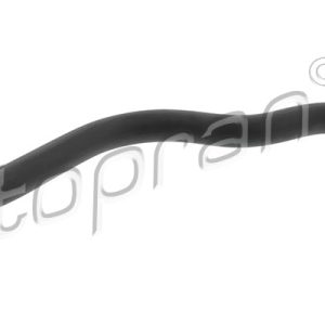 Furtun radiator TOPRAN 102 871 – VW | AutoRival