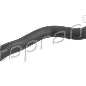 Furtun radiator TOPRAN 102 872 – VW | AutoRival