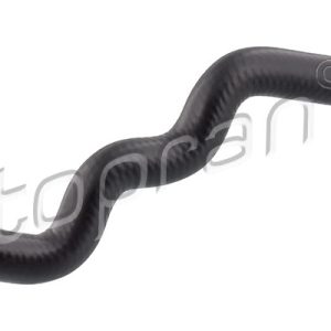 Furtun radiator TOPRAN 102 873 – VW | AutoRival
