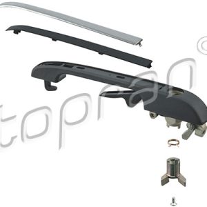 Manerul exterior al usii TOPRAN 102 880 – VW | AutoRival