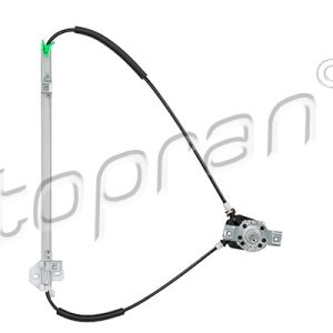 Mecanism actionare geam TOPRAN 102 887 – VW | AutoRival